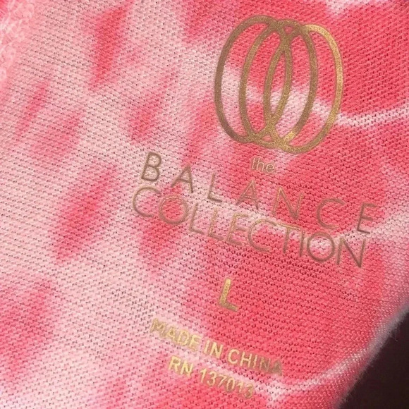 Balance Collection Tank Top - Picture 2 of 3